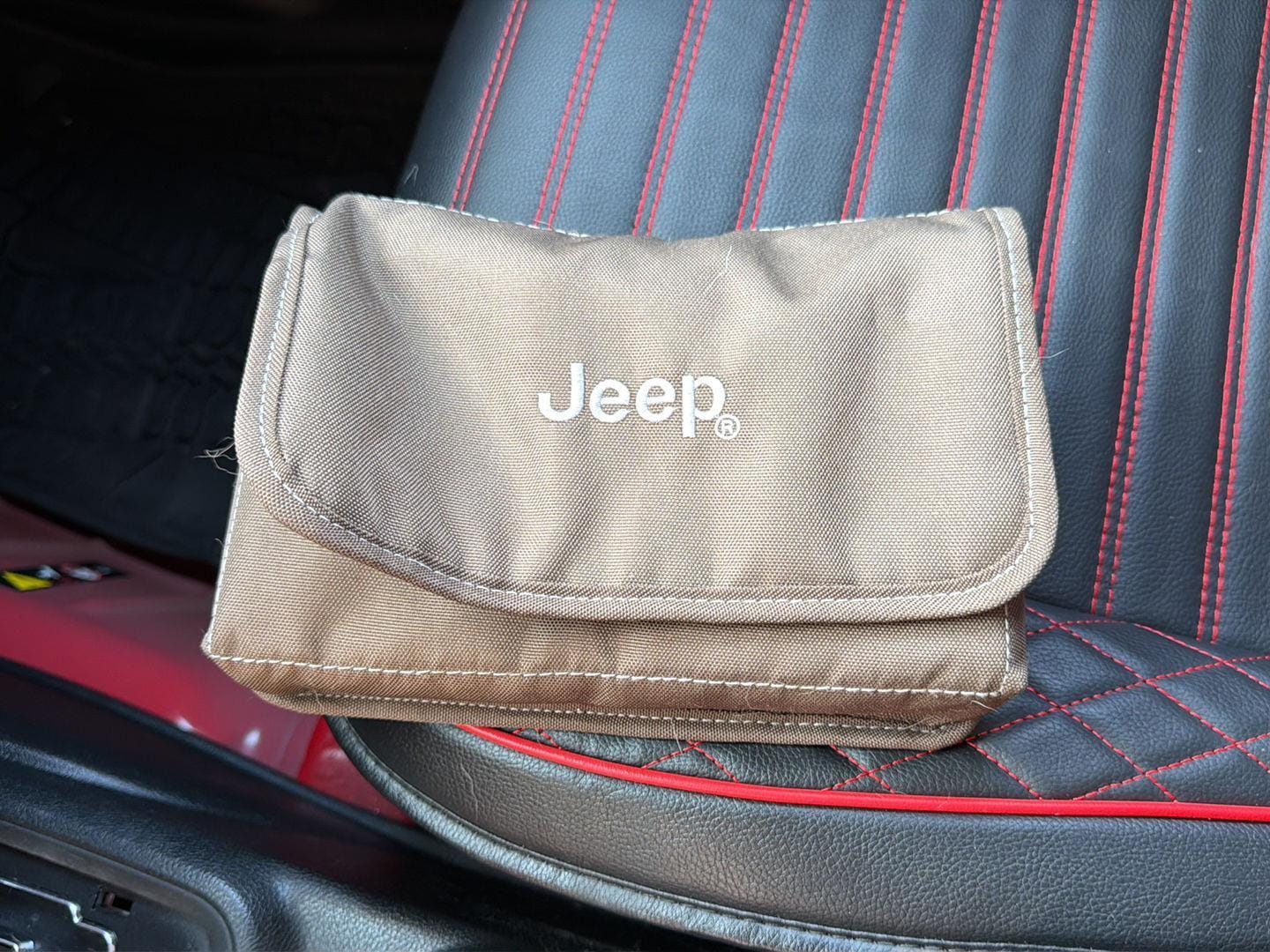 2017 Jeep Wrangler Sport - Photo 24