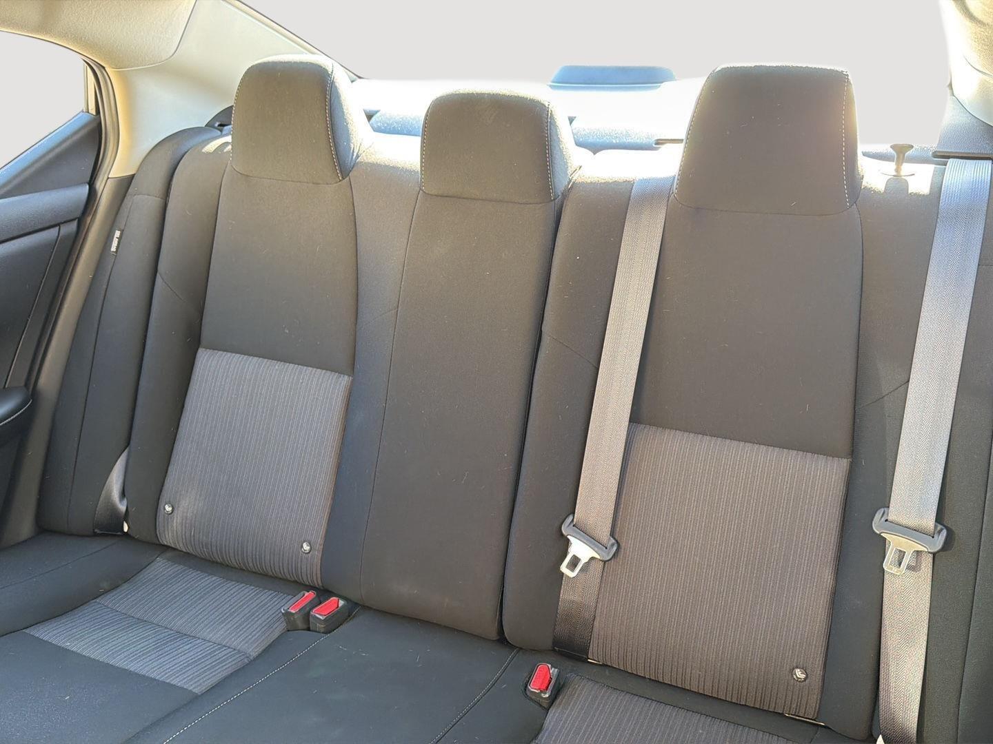 2023 Nissan Sentra SV - Photo 13