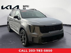 2024 Kia Sorento X-Line EX SUV