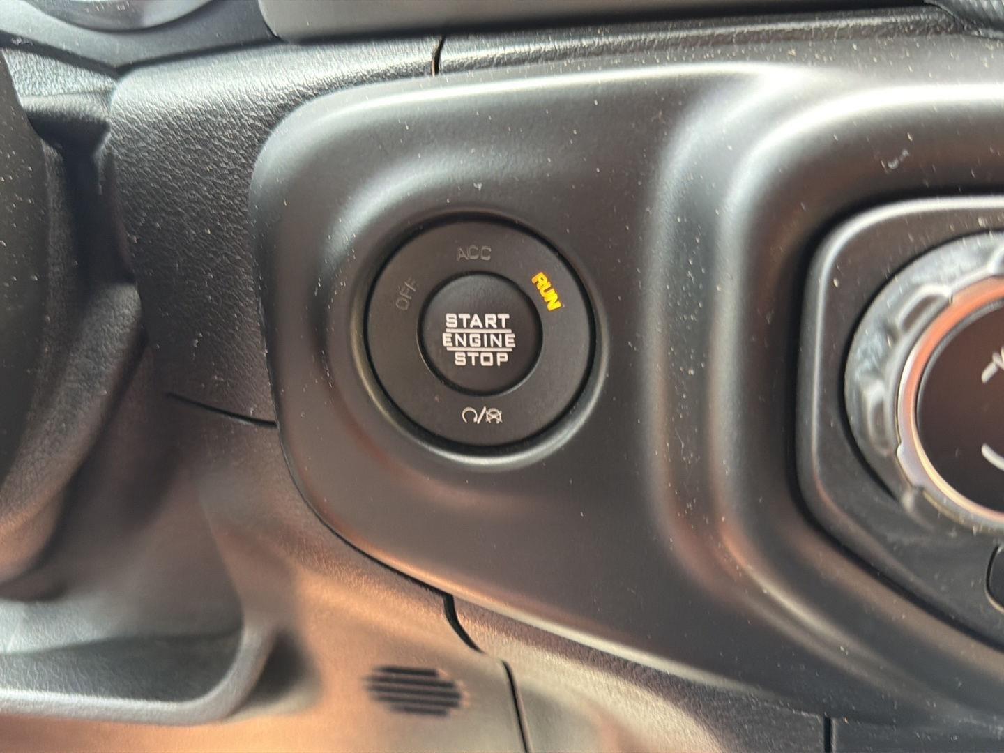 2021 Jeep Wrangler Unlimited Sport S - Photo 23