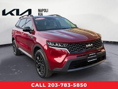 2023 Kia Sorento X-Line S SUV