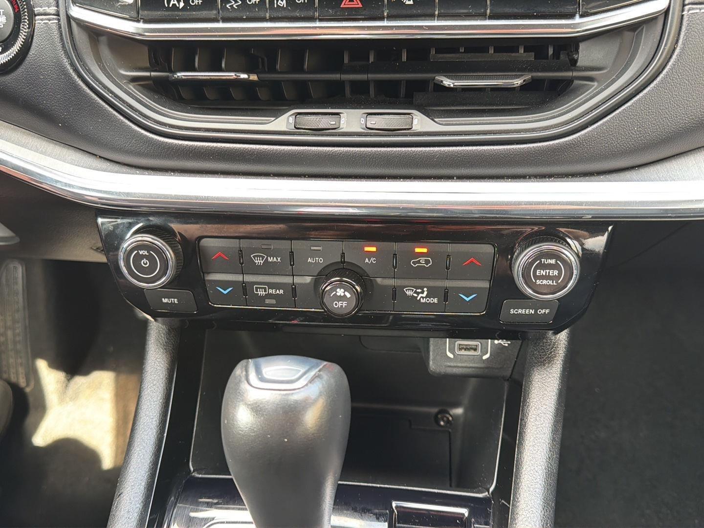 2022 Jeep Compass High Altitude - Photo 17