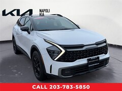 2023 Kia Sportage X-Pro Prestige SUV