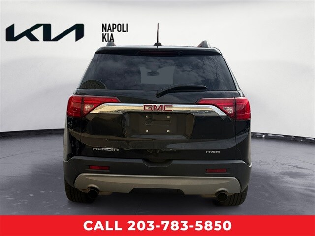 2019 Gmc Acadia photo 3