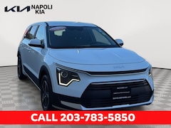 2023 Kia Niro LX SUV