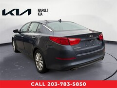 2015 Kia Optima EX FWD Sedan