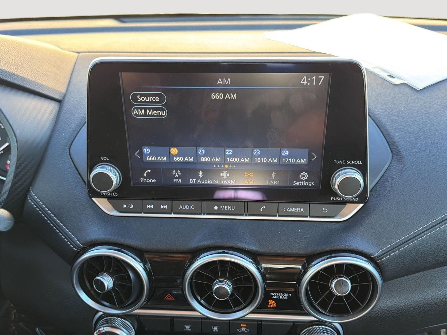2023 Nissan Sentra SV - Photo 18