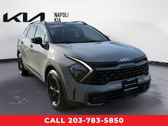 2023 Kia Sportage X-Pro SUV
