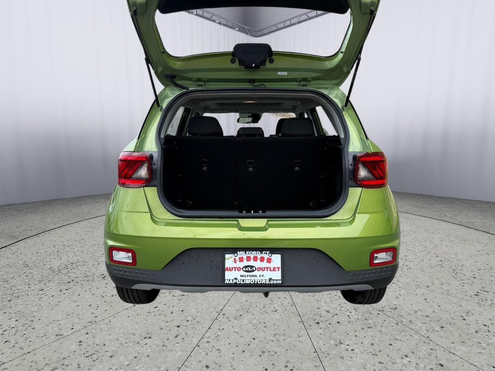 2023 Hyundai Venue SEL - Photo 27