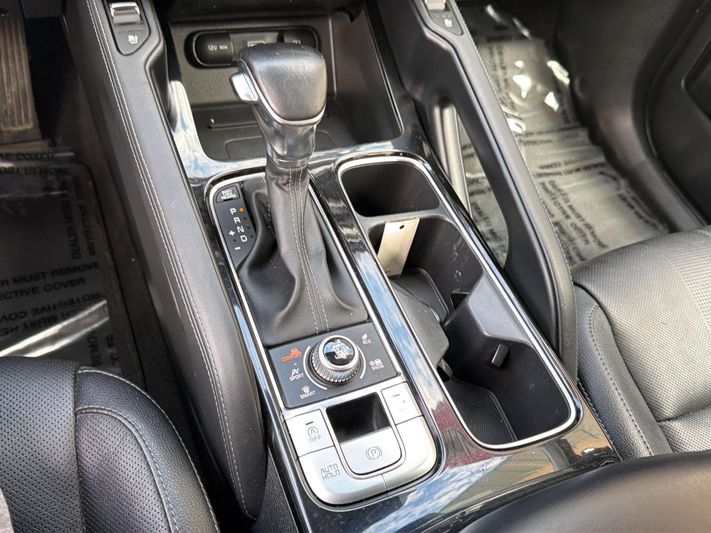 2022 Kia Telluride EX - Photo 16