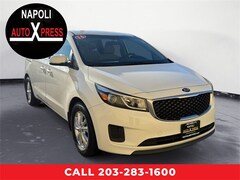 2016 Kia Sedona L FWD Van