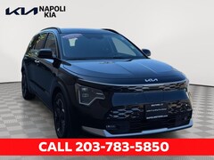 2023 Kia Niro EV Wave SUV
