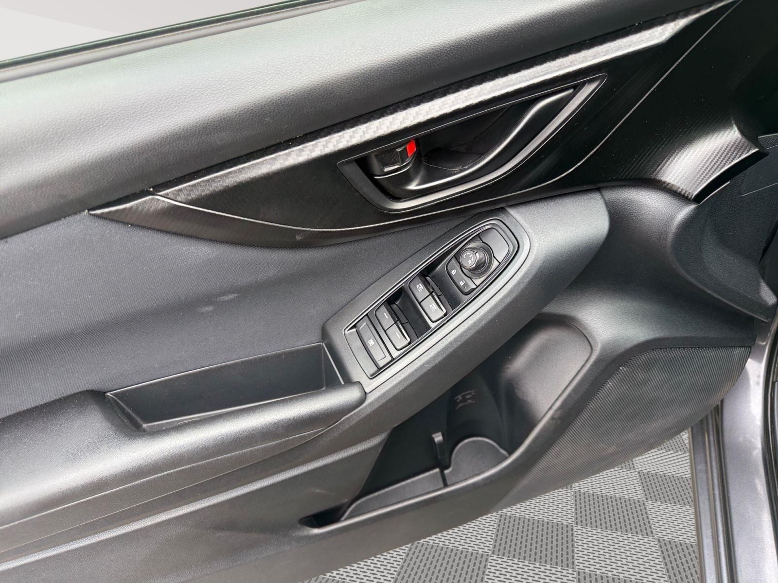 2023 Subaru Impreza Base - Photo 15