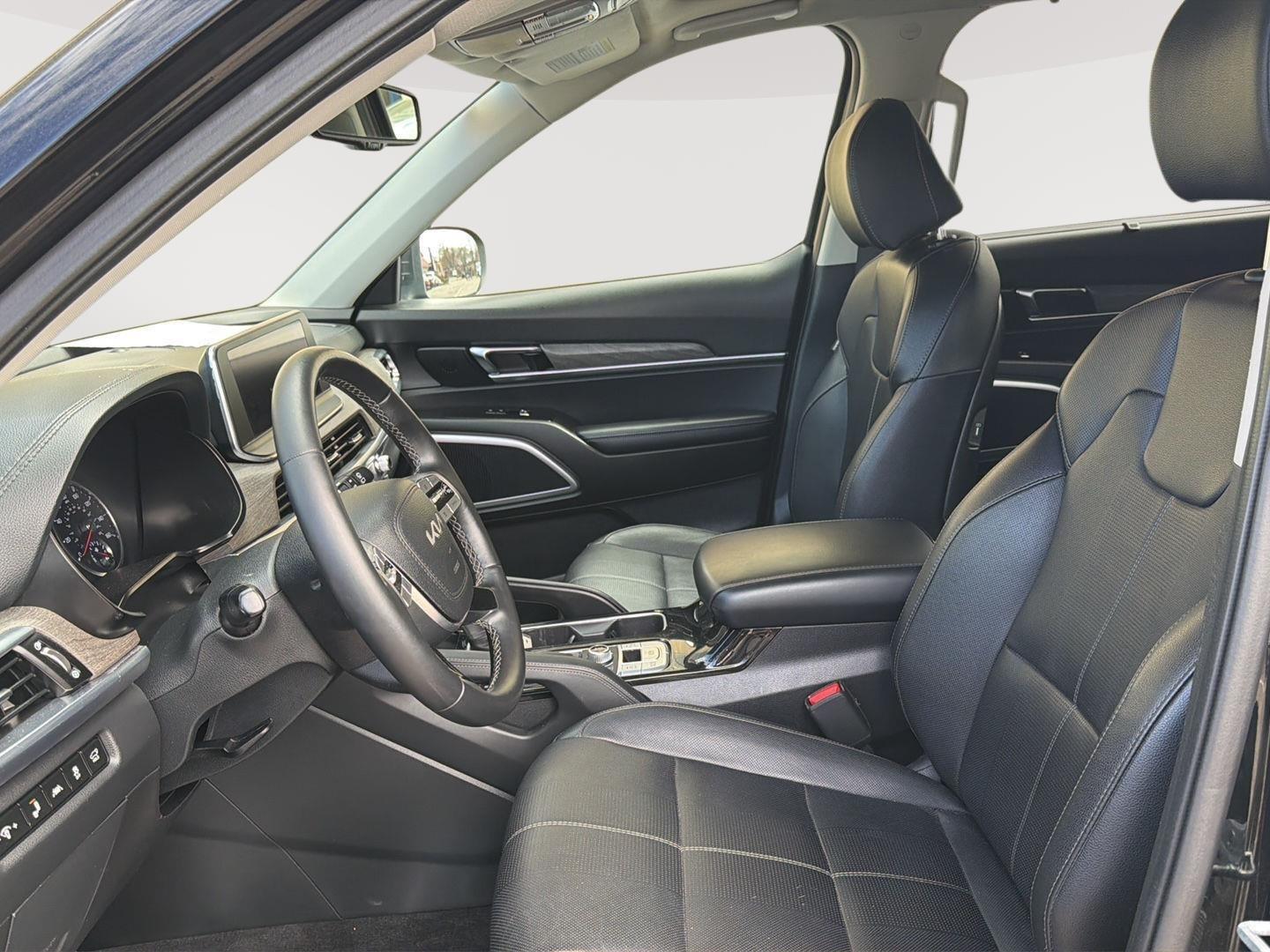 2022 Kia Telluride EX - Photo 9