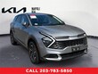 Kia Sportage Hybrid