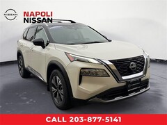 2023 Nissan Rogue SL SUV