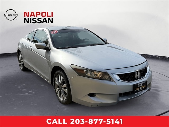 2009 Honda Accord