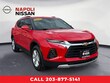 Chevrolet Blazer