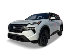 2026 Nissan Rogue Dark Armor SUV