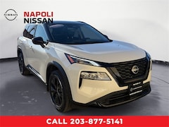 2023 Nissan Rogue SV SUV