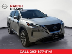 2023 Nissan Rogue SV SUV