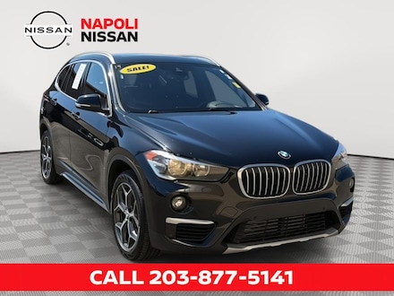2019 BMW X1 xDrive28i SUV