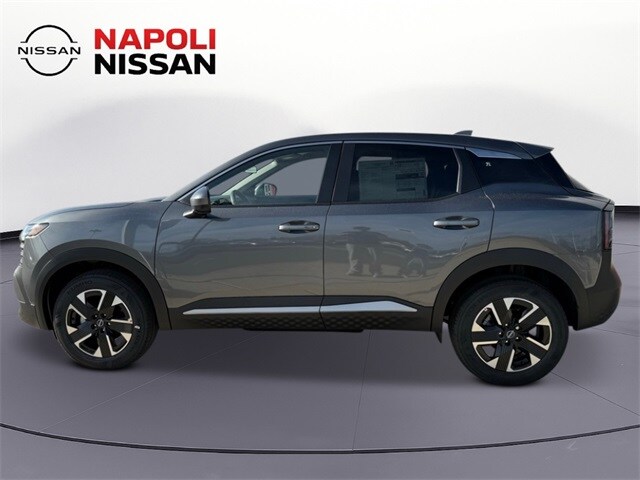 2026 Nissan Kicks SV photo 2