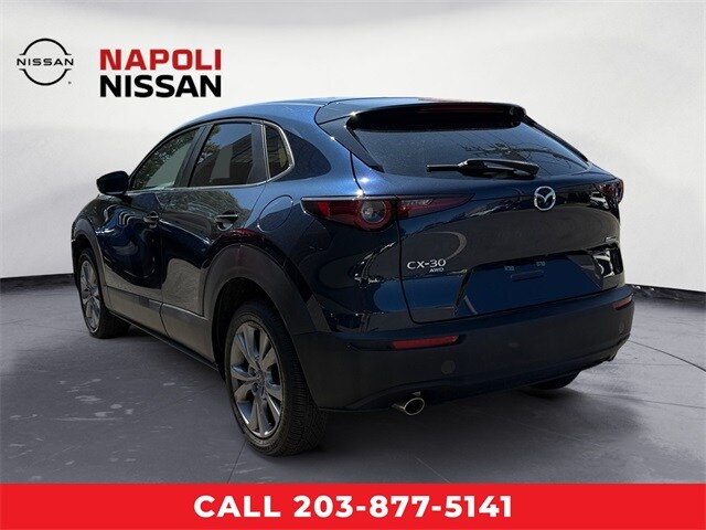 2021 Mazda CX-30 Preferred photo 2