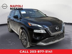 2023 Nissan Rogue SV SUV