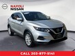 Nissan Rogue Sport