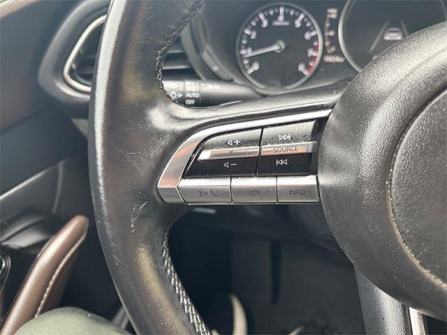 2022 Mazda CX-30 Premium - Photo 21