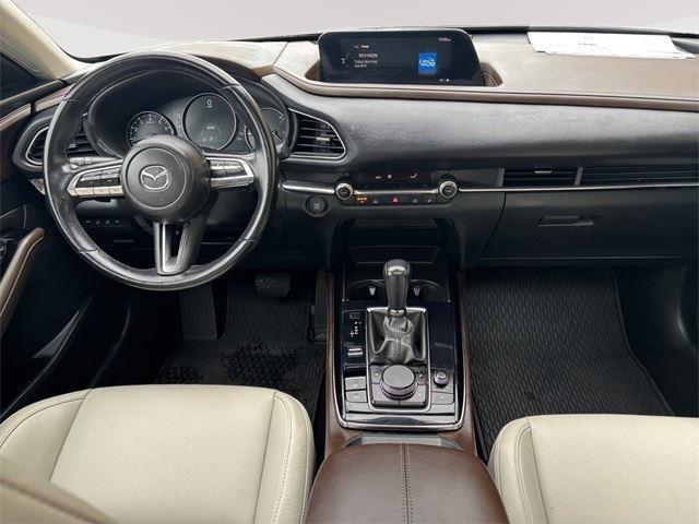 2022 Mazda CX-30 Premium - Photo 10
