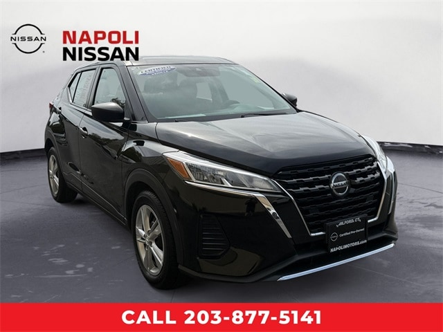 2021 Nissan Kicks