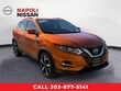 Nissan Rogue Sport