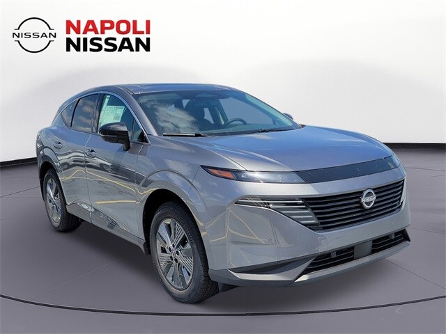 2025 Nissan Murano SL photo 2