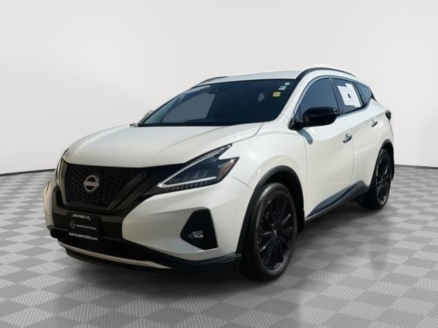 2024 Nissan Murano SV - Photo 7