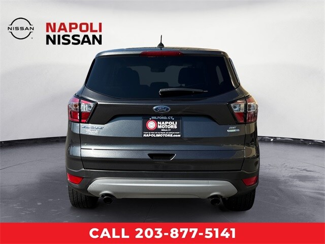 2017 Ford Escape SE photo 4