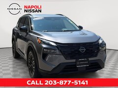 2026 Nissan Rogue Dark Armor SUV