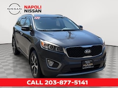 2016 Kia Sorento 3.3L EX AWD SUV