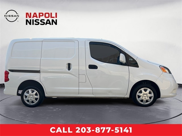 Used 2019 Nissan NV200 SV with VIN 3N6CM0KNXKK693680 for sale in Milford, CT