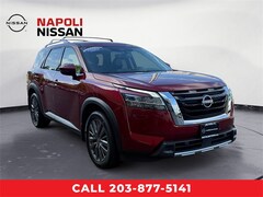 2023 Nissan Pathfinder SL SUV