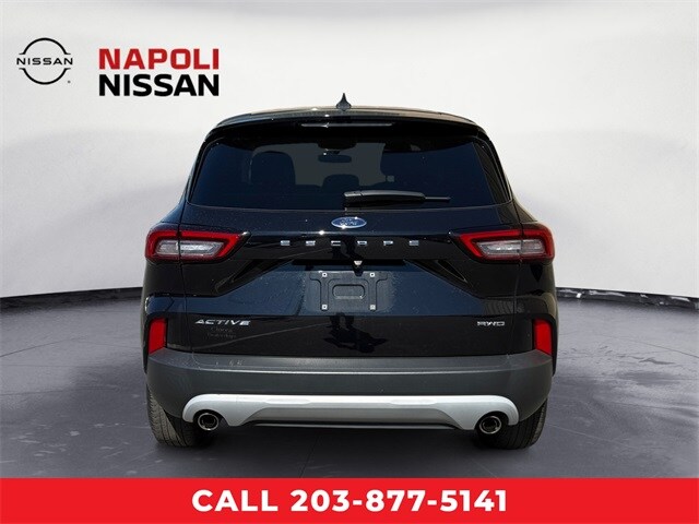 2023 Ford Escape Active photo 4