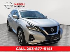 2023 Nissan Murano SL SUV