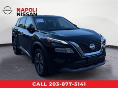 2021 Nissan Rogue SV SUV
