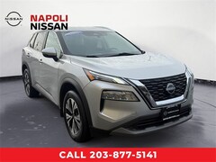 2023 Nissan Rogue SV SUV