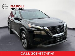 2023 Nissan Rogue SV SUV