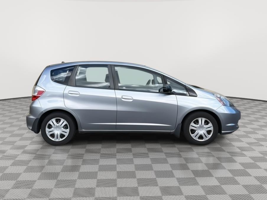 Used 2009 Honda Fit Base with VIN JHMGE882X9S046231 for sale in Milford, CT