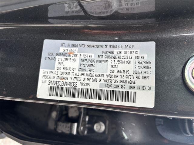 2022 Mazda CX-30 Premium - Photo 25