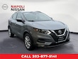 Nissan Rogue Sport