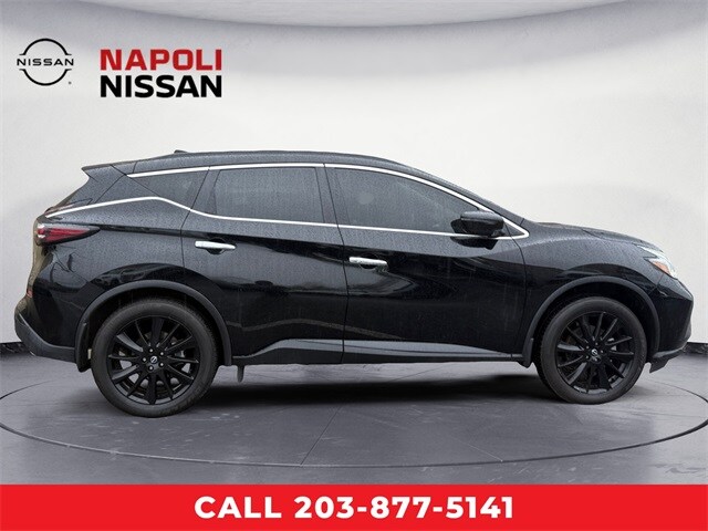 2024 Nissan Murano SV photo 2